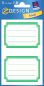 Preview: Z-design sticker school 59688 namen-etiketten 6 stück - Z-design-59688-4004182596883