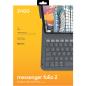 Preview: Zagg messenger folio 2 for ipad 103010823 10.9 (10th gen) charcoal, ch - Zagg-103010823-0840056174276-07.jpg