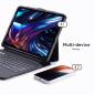 Preview: Zagg keyboard prokeys ipad pro11 103414668 black, ch - Zagg-103414668-0840390315090-04.jpg
