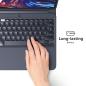 Preview: Zagg keyboard prokeys ipad pro11 103414668 black, ch - Zagg-103414668-0840390315090-06.jpg
