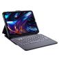 Preview: Zagg keyboard prokeys ipad pro11 103414668 black, ch - Zagg-103414668-0840390315090