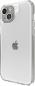 Preview: Zagg crystal palace cases apple 702312613 iphone 15/14 plus,clear - Zagg-702312613-0840056193468-02.jpg