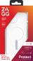 Preview: Zagg crystal palace cases snap 702312616 apple iphone 15/14/13,clear - Zagg-702312616-0840056193499-10.jpg