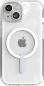 Preview: Zagg crystal palace cases snap 702312616 apple iphone 15/14/13,clear - Zagg-702312616-0840056193499