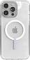 Preview: Zagg crystal palace cases snap 702312618 apple iphone 15 pro,clear - Zagg-702312618-0840056193512-02.jpg