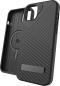 Preview: Zagg denali cases snap ks 702312717 iphone 15/14 plus,black - Zagg-702312717-0840056194502-06.jpg