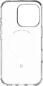 Preview: Zagg luxe cases snap apple 702315012 ihone 16 pro,clear - Zagg-702315012-0840390318480