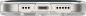 Preview: Zagg crystlpal cases lite apple 702315032 iphone 16 pro,clear - Zagg-702315032-0840390318688-08.jpg