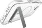 Preview: Zagg crystal palace cases snap ks 702315047 apple iphone 16 plus,clear - Zagg-702315047-0840390318831-04.jpg