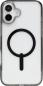 Preview: Zagg santa cruz cases snap apple 702315051 iphone 16 plus,black - Zagg-702315051-0840390318879-10.jpg