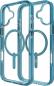 Preview: Zagg santa cruz cases snap apple 702315059 iphone 16 plus,retro blue - Zagg-702315059-0840390318954-06.jpg