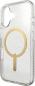 Preview: Zagg milan cases snap apple 702315126 iphone 16,gold glitter - Zagg-702315126-0840390319623-03.jpg