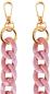 Preview: ZanaÉ phone wristlace tortoise shell 17174 mineral spring pink - Zanae-17174-3663838171747-02.jpg