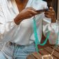 Preview: ZanaÉ phone necklace mint 17358 summer harmony turquoise - Zanae-17358-3663838173581-04.jpg