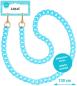 Preview: ZanaÉ phone necklace sky 17359 summer harmony light blue - Zanae-17359-3663838173598