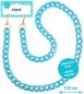 Preview: ZanaÉ phone necklace caraibe vibe 17373 mineral spring light blue - Zanae-17373-3663838173734