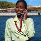 Preview: ZanaÉ phone necklace coral 17378 mineral spring red - Zanae-17378-3663838173789-04.jpg