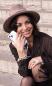 Preview: ZanaÉ phone necklace turtle sand 17443 mineral winter beige - Zanae-17443-3663838174434-06.jpg