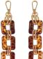Preview: ZanaÉ phone wristlace golden fire 17447 leopard & gold animal print - Zanae-17447-3663838174472-02.jpg