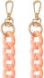 Preview: ZanaÉ phone necklace coral 17467 summer harmony peach - Zanae-17467-3663838174670-02.jpg