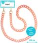 Preview: ZanaÉ phone necklace coral 17467 summer harmony peach - Zanae-17467-3663838174670