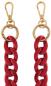 Preview: ZanaÉ phone wristlace coral 17469 mineral spring red - Zanae-17469-3663838174694-02.jpg