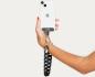Preview: ZanaÉ phone wristlace carbone smart 17548 fall & mate black - Zanae-17548-3663838175486-02.jpg
