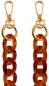 Preview: ZanaÉ phone necklace tortoise shell 17668 mineral spring red - Zanae-17668-3663838176681-02.jpg