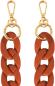 Preview: ZanaÉ phone necklace autumn leaf 17670 fall & mate red - Zanae-17670-3663838176704-03.jpg