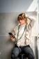 Preview: ZanaÉ phone necklace stone 17674 fall & mate stone grey - Zanae-17674-3663838176742-05.jpg