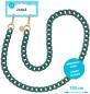 Preview: ZanaÉ phone necklace stone 17674 fall & mate stone grey - Zanae-17674-3663838176742