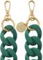 Preview: ZanaÉ phone necklace wild forest 18318 indian summer green - Zanae-18318-3663838183184-03.jpg