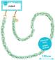Preview: ZanaÉ phone necklace matcha 18323 cosy capuccino green - Zanae-18323-3663838183238