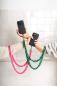 Preview: ZanaÉ phone necklace peony 18341 fall & mate pink - Zanae-18341-3663838183412-05.jpg