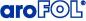 Preview: Arofol luftpolstertasche graspapier 2fvaf000804 200x275mm 100 stück - Arofol_logo.jpg