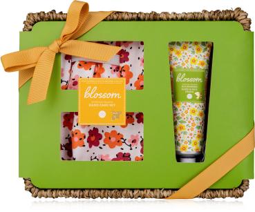ACCENTRA Badeset Blossom 6057689 Duft: Wildflower Meadow