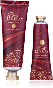Accentra badeset 60ml,30ml 6058170 body luxury - Accentra-6058170-4015953699405-02.jpg