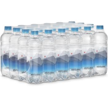 ADELBODNER mit Kohlensäure 100062 50 cl, 24 Stk.