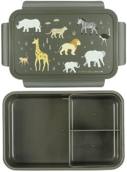 ALLC Lunch Box Savanne BBSAGR65