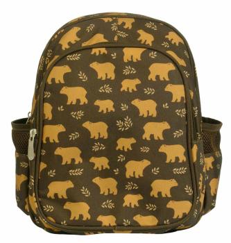 ALLC Rucksack BPBEBR53 Bears 27x32x19cm