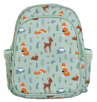 ALLC Rucksack BPFFSA56 Forest friends 27x32x19cm