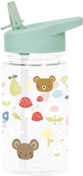 ALLC Trinkflasche 450ml DBJOMU66 Joy
