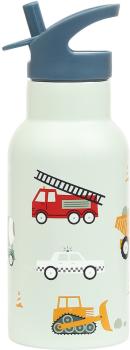 Allc trinkflasche vehicles dbssve67 stainless 7.3x20cm - Allc-dbssve67-8719715002958-02.jpg