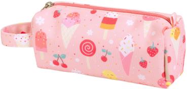 ALLC Schlamperetui 20x8x7cm PEICPI19 Ice-Cream