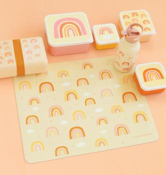 Allc tischset 43x34cm pmraye02 rainbows - Allc-pmraye02-8719715002392-02.jpg
