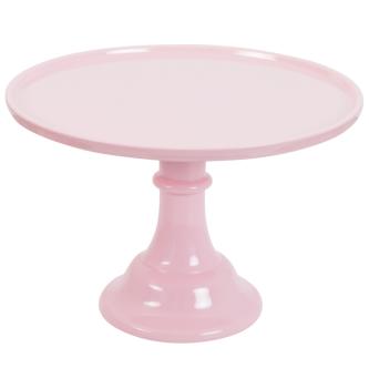 Allc tortenständer large ptcspi01 rosa 30x20x30cm - Allc-ptcspi01-8719033866690