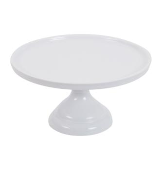 ALLC Tortenständer Small PTCSWH04 weiss 23.5x12x23.5cm