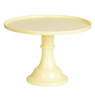 Allc tortenständer large ptcsyl11 gelb 30x20x30cm - Allc-ptcsyl11-8719715000749
