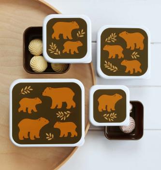 Allc lunch & snack box set sbsebe43 bears - Allc-sbsebe43-8719715001937-05.jpg