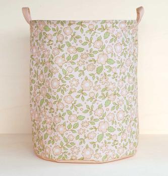 Allc aufbewahrungskorb 40x40x50cm stbabp18 blossoms pink - Allc-stbabp18-8719715003115-04.jpg